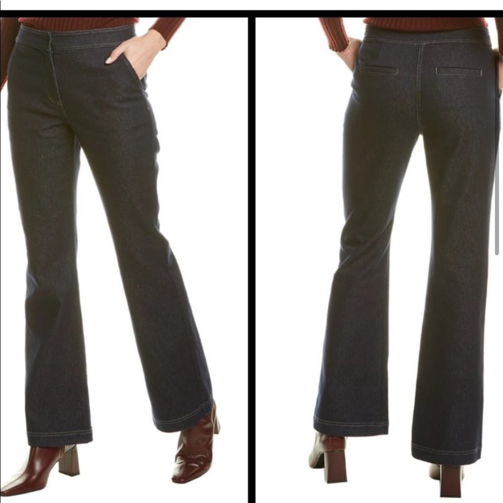 EUC Trina Turk Willis Pants/jeans
